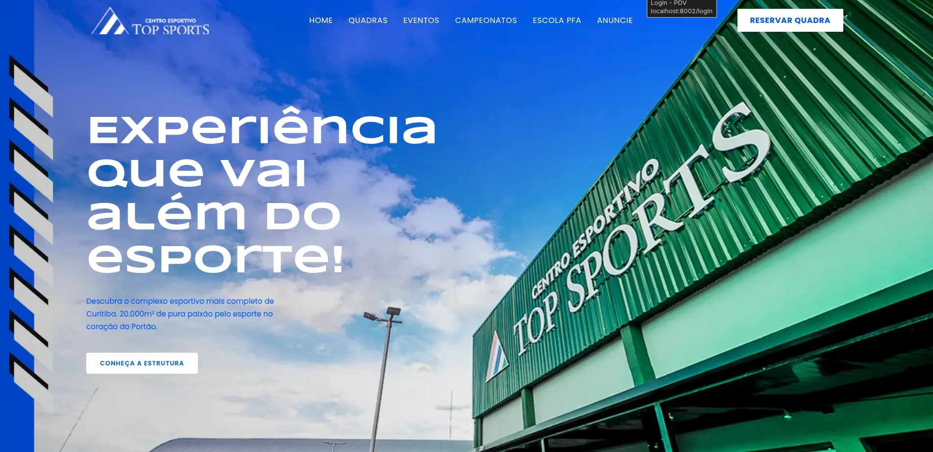 Top Sports